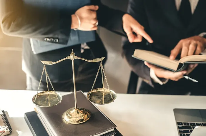 Bove & Hedrick, Delaware Injury Lawyers Picture 7