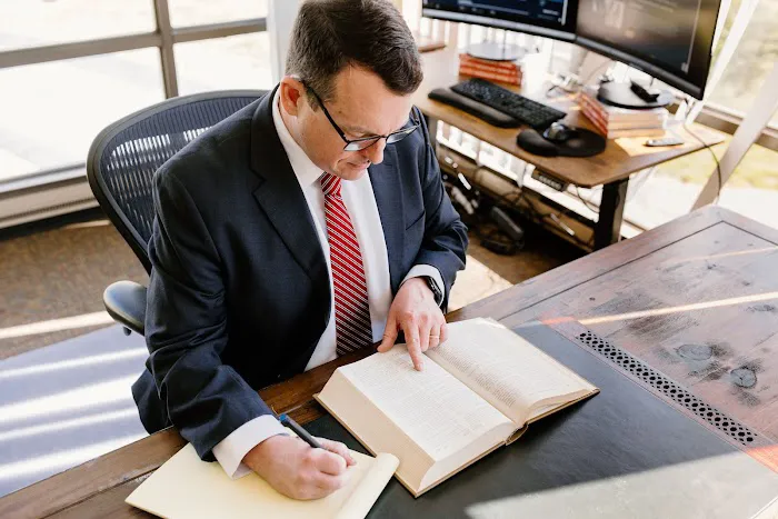 The Inkell Firm, LLC Picture 4