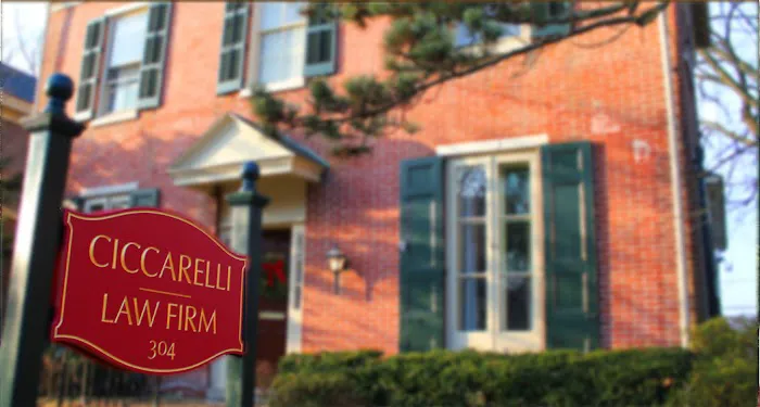 Ciccarelli Law Offices Picture 7