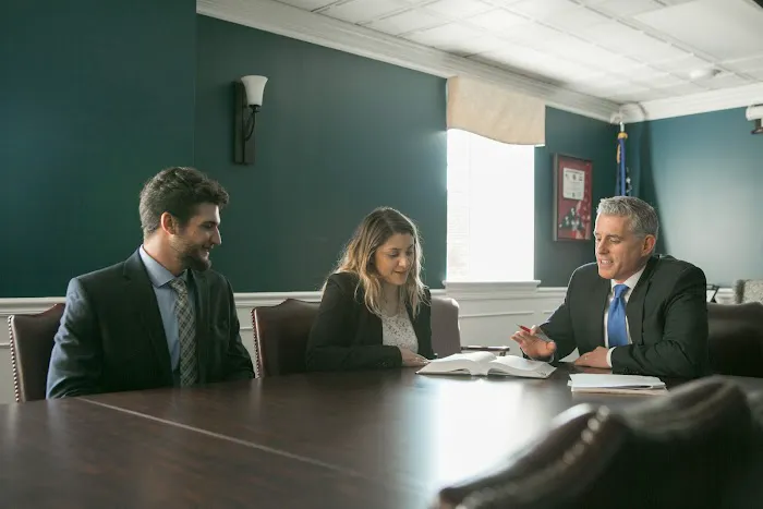 Skinner Law Firm Picture 2