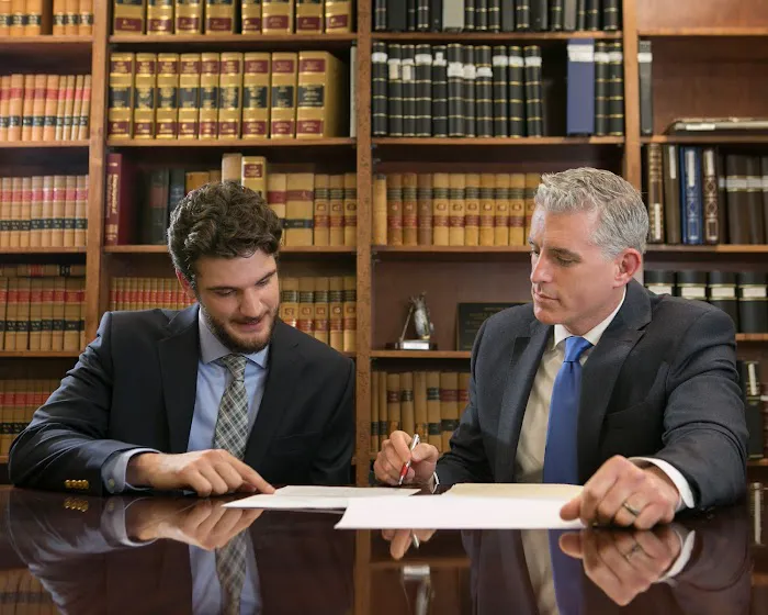 Skinner Law Firm Picture 4