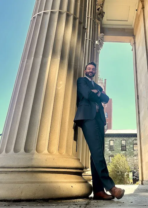 Sheridan Lawyers Picture 9
