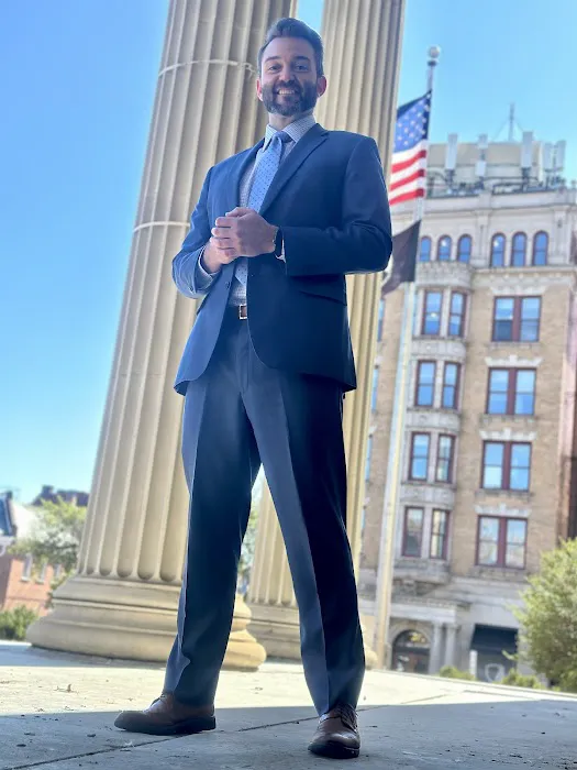 Sheridan Lawyers Picture 7