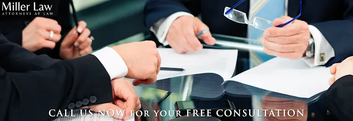 Miller Law Offices Picture 3