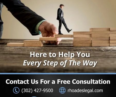 Rhoades & Morrow Attorneys at Law