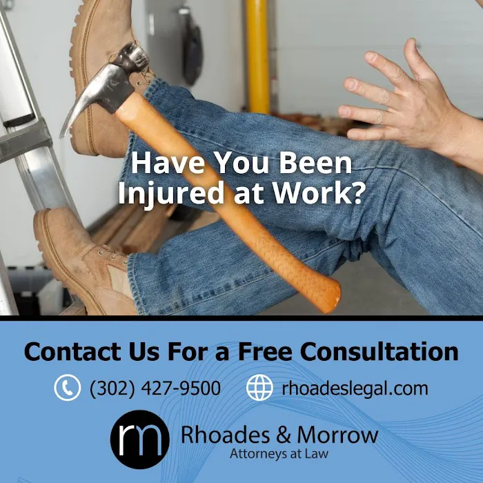 Rhoades & Morrow Attorneys at Law Picture 2