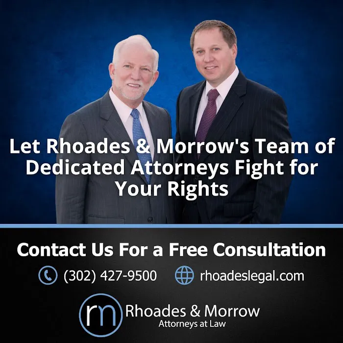 Rhoades & Morrow Attorneys at Law Picture 6