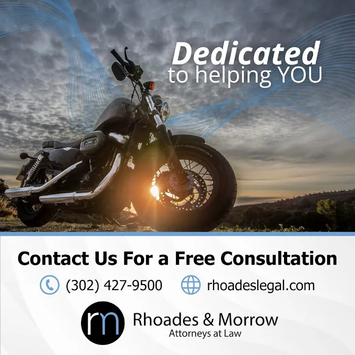 Rhoades & Morrow Attorneys at Law Picture 8