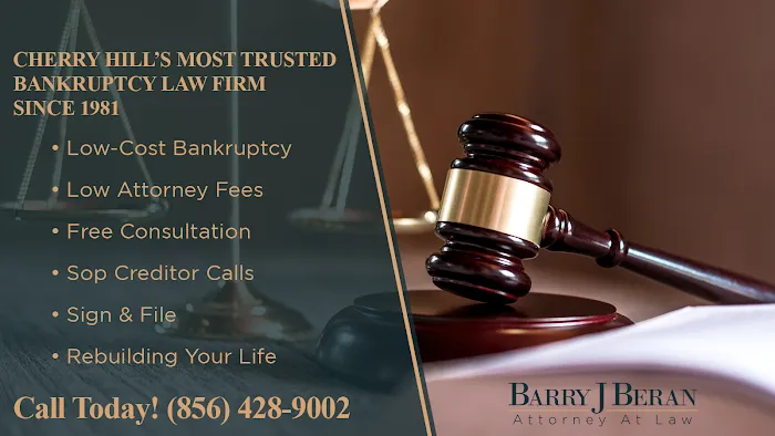 Barry J. Beran Attorney At Law Picture 2