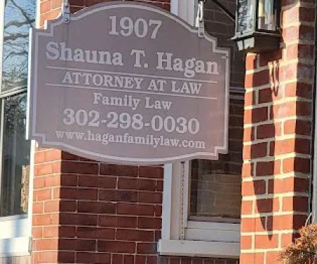 The Law Office of Shauna T. Hagan, LLC