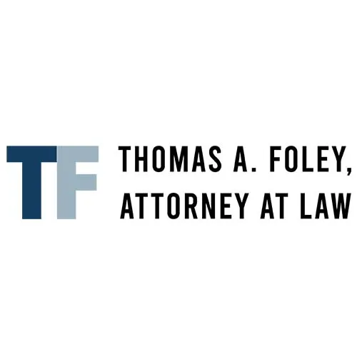 Thomas A. Foley, Attorney At Law Picture 1