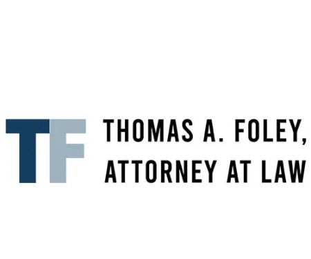 Thomas A. Foley, Attorney At Law