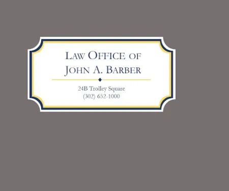 Law Office of John A. Barber