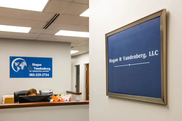 Hogan & Vandenberg - Immigration Attorneys Picture 2