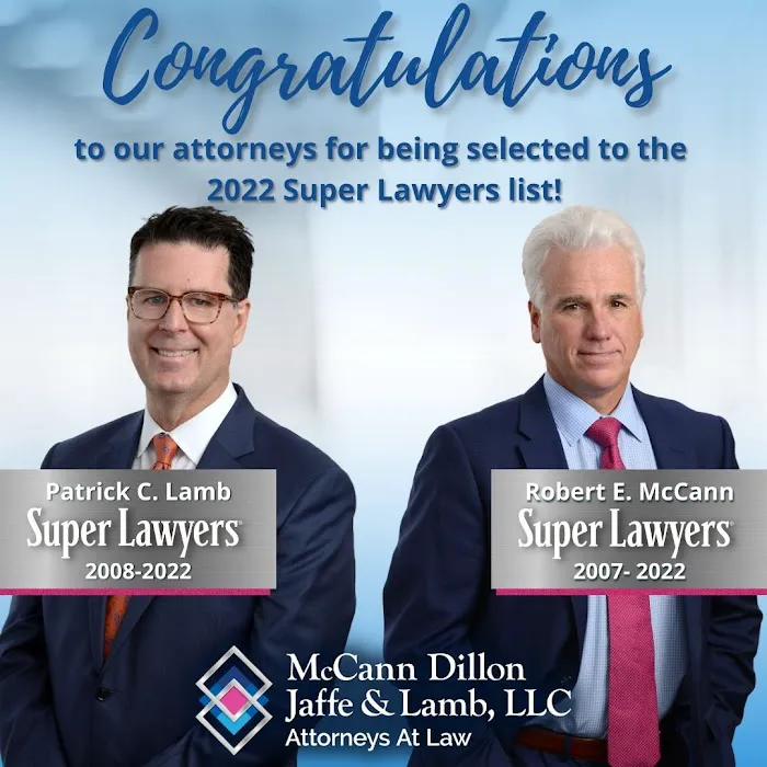 McCann Dillon Jaffe & Lamb, LLC Picture 8