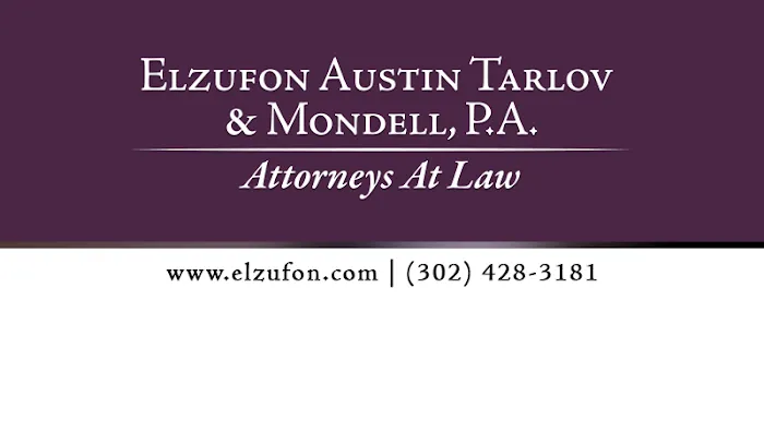 Elzufon Austin Tarlov & Mondell, P.A. Picture 1