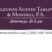 Elzufon Austin Tarlov & Mondell, P.A. ico