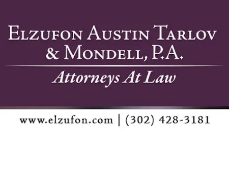 Elzufon Austin Tarlov & Mondell, P.A.