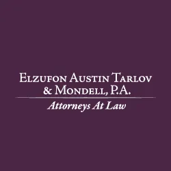 Elzufon Austin Tarlov & Mondell, P.A. Picture 2