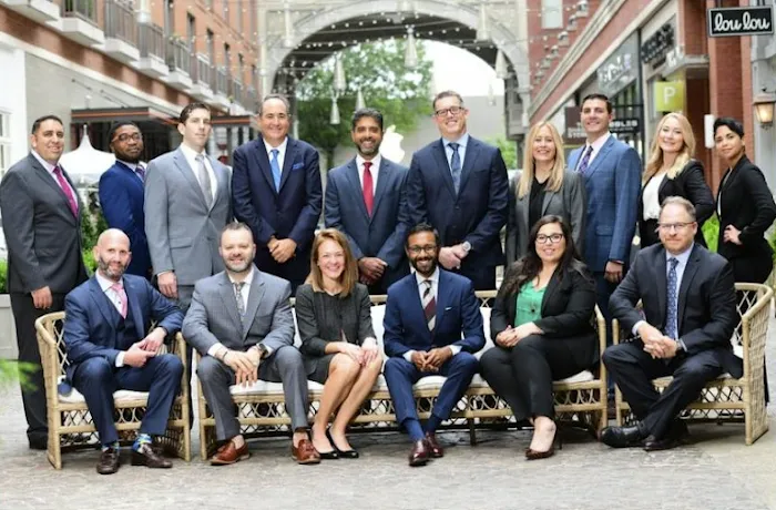 Price Benowitz Accident Injury Lawyers, LLP Picture 1