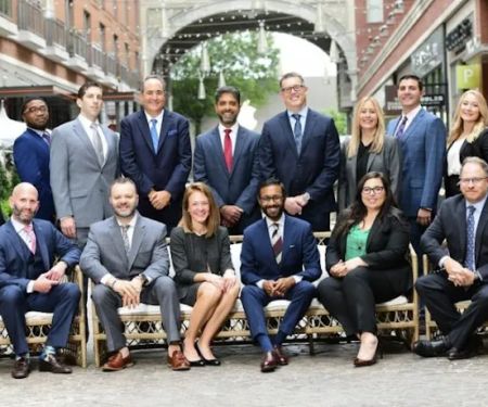Price Benowitz Accident Injury Lawyers, LLP