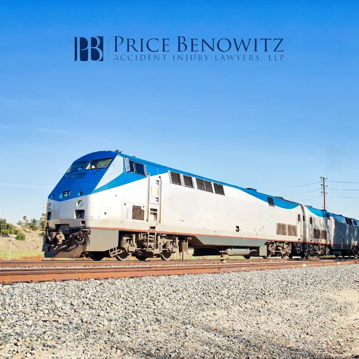 Price Benowitz Accident Injury Lawyers, LLP Picture 5