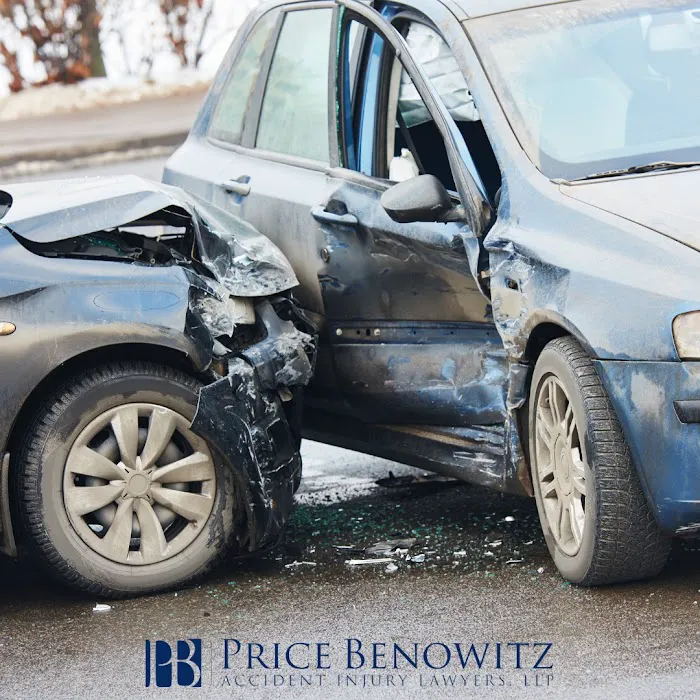 Price Benowitz Accident Injury Lawyers, LLP Picture 3