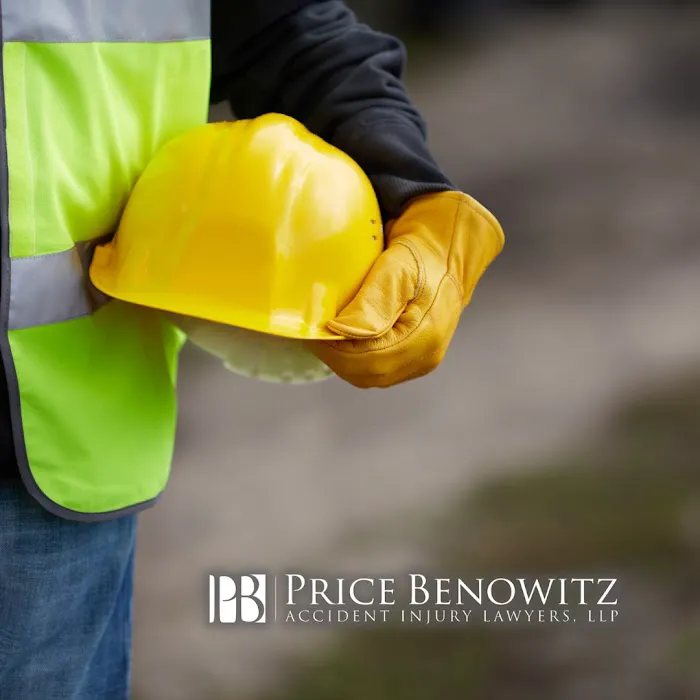 Price Benowitz Accident Injury Lawyers, LLP Picture 8