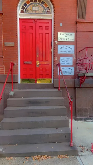 Law Office of Dimitri Donnik Picture 1
