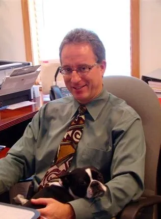 Rob Goldman Legal Solutions Picture 1