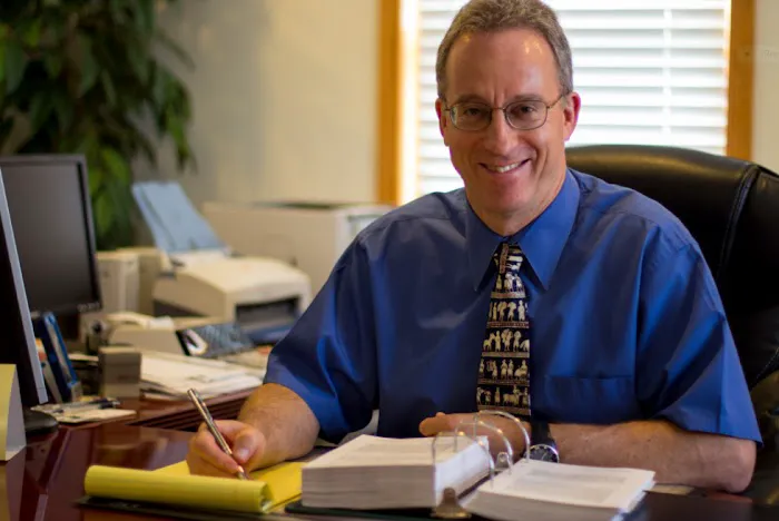 Rob Goldman Legal Solutions Picture 8