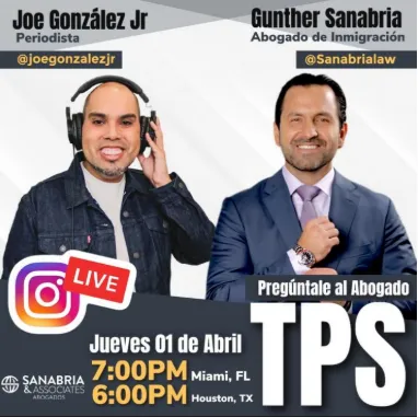 Sanabria & Associates Abogados/Attorneys Picture 2
