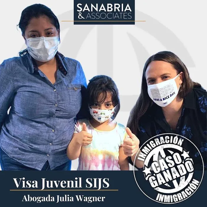 Sanabria & Associates Abogados/Attorneys Picture 6