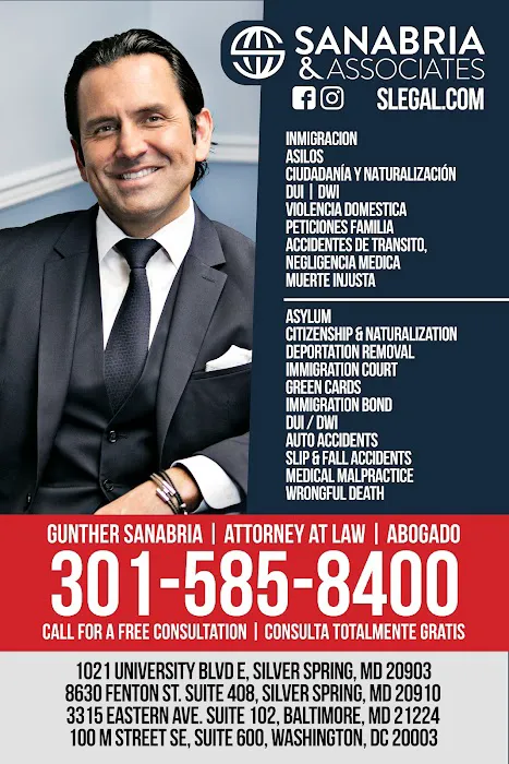Sanabria & Associates Abogados/Attorneys Picture 7
