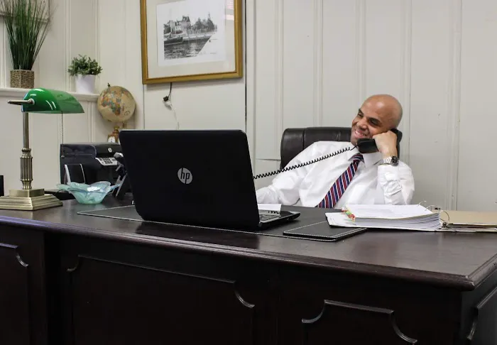 The Law Offices of Roland S. Harris IV, Esq. LLC Picture 1