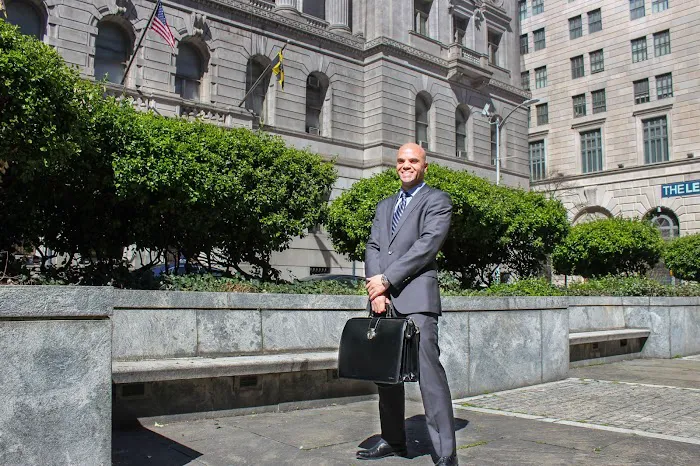 The Law Offices of Roland S. Harris IV, Esq. LLC Picture 2