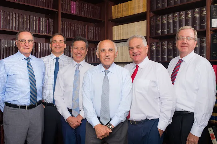 Azrael, Franz, Schwab, Lipowitz & Solter, LLC Picture 4