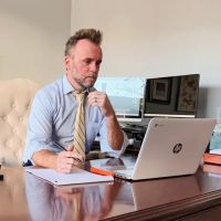 Bmore Attorney / The Law Office of Jared Silberzahn ico