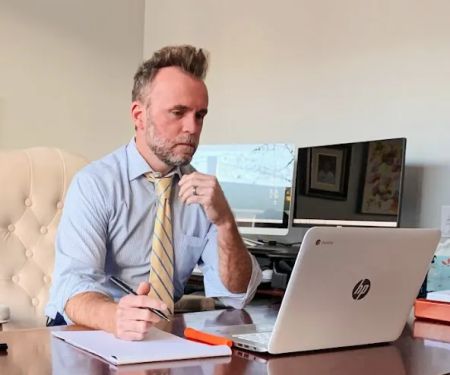 Bmore Attorney / The Law Office of Jared Silberzahn