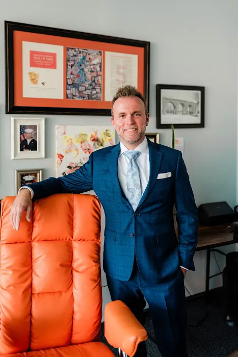 Bmore Attorney / The Law Office of Jared Silberzahn Picture 5