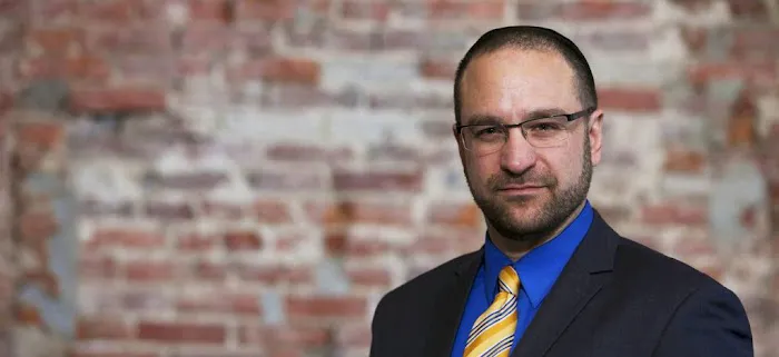 Baltimore Law Firm Cohen | Harris Picture 5