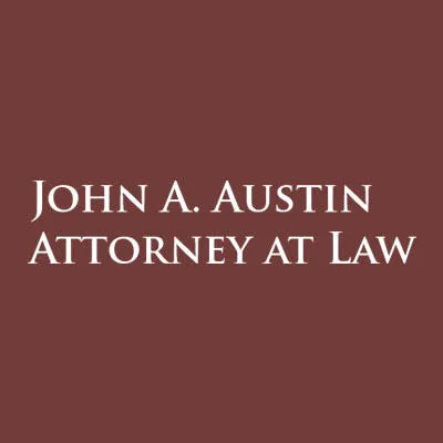 John A. Austin Attorney at Law Picture 1