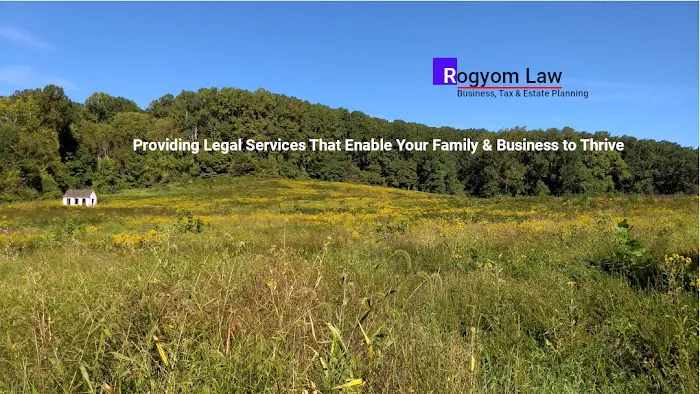 Jeff Rogyom, Attorney at Law Picture 5