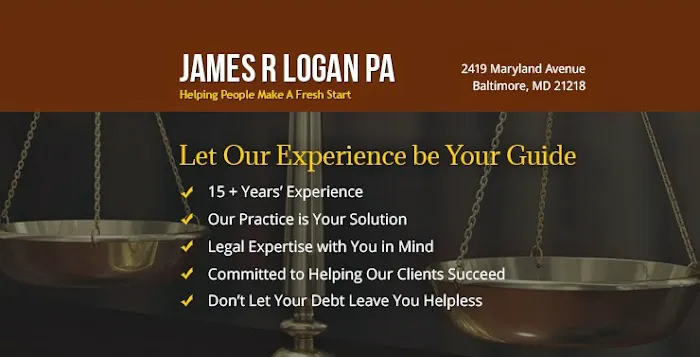 James R. Logan PA Picture 2