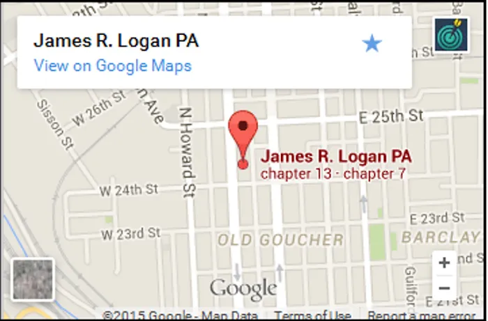 James R. Logan PA Picture 5