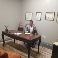 Law Offices of Allan Rombro P.A. ico