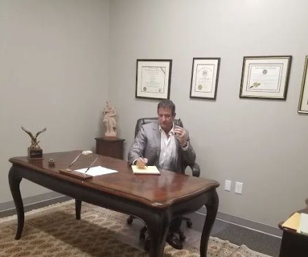 Law Offices of Allan Rombro P.A.