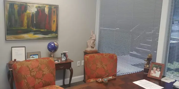 Law Offices of Allan Rombro P.A. Picture 8