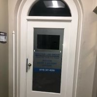 Spector Law Group ico