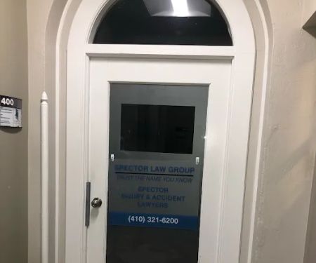 Spector Law Group